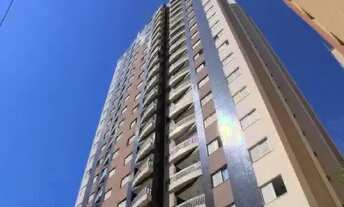 Imagem 5: Apto mobiliado setor oeste