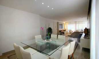 Imagem 6: Apartamento à venda no Sion, Belo Horizonte Excelente apartamento à venda no bairro Sion