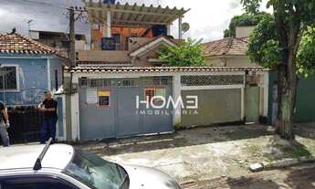 Imagem: Casa com 3 dormitórios à venda, 118 m²