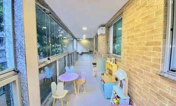 Imagem 2: Apartamento - Padrão / Residencial / Tijuca