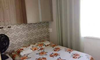 Imagem 7: Apartamento à venda no Condomínio Salinas da Barra