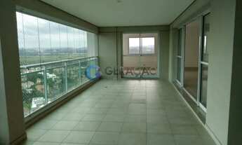 Imagem 7: Apartamento para locação com 4 quartos sendo 4 suítes- 259 m²- No bairro Jardim Aquarius