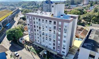 Imagem 2: APARTAMENTO DE 03 QUARTOS CENTRO DE SÃO LEOPOLDO/RS