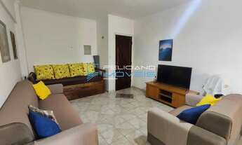 Imagem: Apartamento com 1 quarto, Tupi, Praia Grande