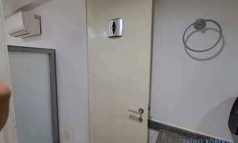 Imagem 7: CONJ. COMERCIAL - ALTO DE PINHEIROS - SP