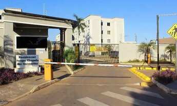 Imagem: Apartamento Á Venda com dois quartos no