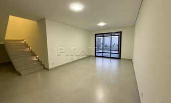 Imagem 2: Casa alto padrão em condomínio fechado com 267,00m², bairro Quinta da Boa Vista, Zona Sul