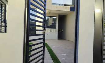 Imagem 4: Sobrado Alto Padrão com Vista Panorâmica no Loteamento Novo Horizonte em São José