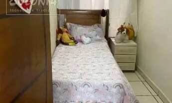 Imagem 7: Casa a venda - Parque das Nações, Santo André