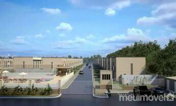 Imagem 3: TER 103 Imóvel para venda com 46 metros quadrados com 2 quartos em Zona Rural - Paço do L