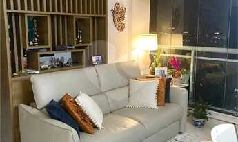 Imagem 2: Apartamento com 1 quartos para locação em Santana - SP