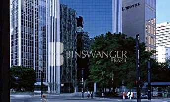 Imagem 7: Conjunto Comercial de 490m² para á Locação - Paulista