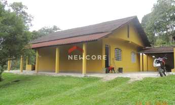 Imagem 2: Chácara em Estrada Morada do Sol Nr 5432 - Centro - Juquitiba/SP