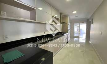 Imagem: Casa a venda 3 quartos 1 suíte - Setor