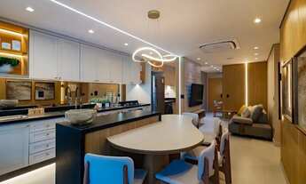 Imagem 6: Apartamento à venda no bairro Setor Bueno - Goiânia/GO