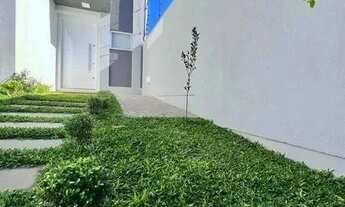 Imagem 2: Sobrado com Piscina