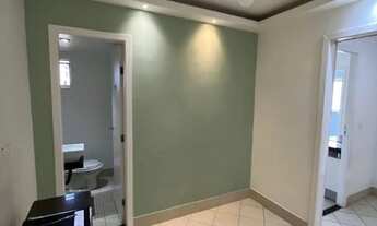 Imagem: Sala à venda, 51 m² por R$ 250.000,00