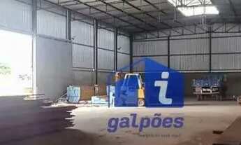 Imagem 5: Galpão com 1.200 m² em Esmeralda-MG