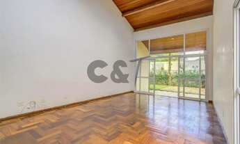 Imagem 6: Sobrado - 4 Dormitórios (1 suíte no térreo ) no Alto da Boa Vista - São Paulo/SP