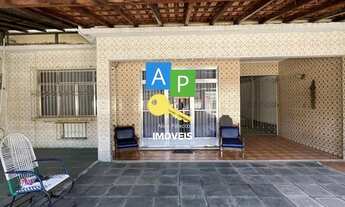 Imagem 4: Casa independente Parque Lafaiete 3 quartos + terreno na parte de trás do imóvel garagem t