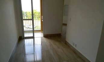 Imagem 3: APTO NOVA ODESSA 2 DORMITÓRIOS SACADA