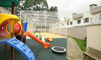 Imagem 3: Casa 3 Dormitórios (1 Suíte) no Campo Comprido, Curitiba 110 m²