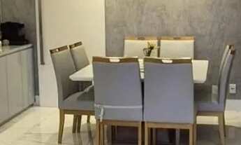 Imagem 2: RR9003 Apartamento 107m² CONDOMÍNIO ALPHA PARK - OPORTUNIDADE - 3 Dorms 2 Vagas - Barueri