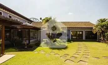 Imagem 5: Casa para venda com 4 quartos, 2400m² - Centro - Petrópolis/RJ