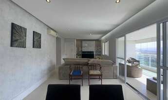 Imagem 4: Apartamento com varanda gourmet em prédio novo com lazer a uma quadra da Praia das Astúria