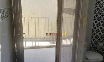 Imagem 6: Casa com 2 dormitórios para alugar, 250 m² por R$ 4.025,00/mês - Vila Mazzei - São Paulo/S