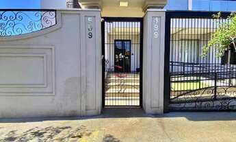 Imagem 3: ALUGA - Apartamento padrão Novo de 2 Dormitórios com armários planejados ar elevador 1 vag