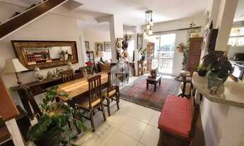 Imagem 3: Cobertura para venda com 3 quartos, 127m² - Itaipava - Petrópolis/RJ