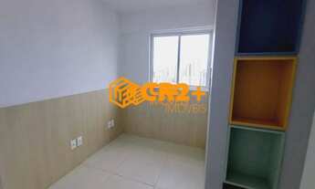 Imagem 7: Apartamento a Venda de 64 m2 com 3 quartos 1 suíte em Boa Viagem em Recife