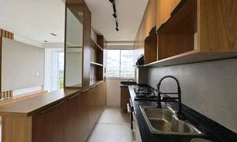 Imagem: CONDOMINIO STILO PONTA NEGRA COM 50M²