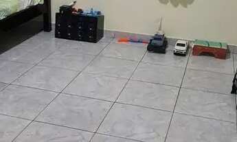 Imagem 2: CASA LOTE GRANDE 03 QUARTOS. SETOR ESTRELA DALVA