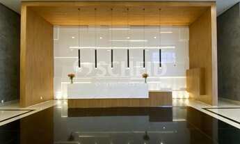 Imagem 3: Aluga-se Escritórios em Empreendimento Corporativo Novo de Alto Padrão (AAA) à partir de 5