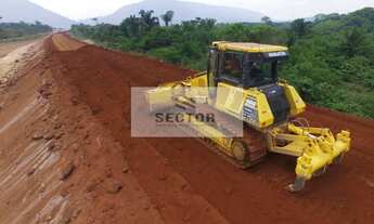 Imagem 5: Área Comercial em São Marcos - São José dos Pinhais