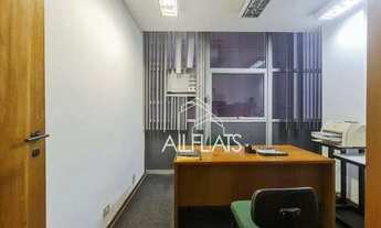 Imagem 3: Conjunto à venda, 126 m² por R$ 1.600.000 na Bela Vista - São Paulo/SP