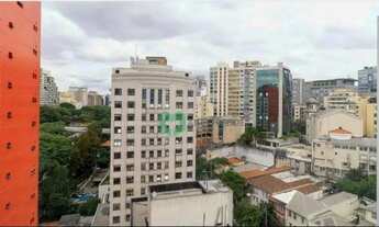 Imagem 6: Conjunto comercial para venda na Bela Vista , 41m²