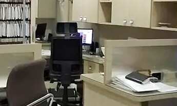 Imagem 6: Sala Comercial com vaga para um carro escriturada