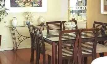 Imagem 4: Apartamento em Barra da Tijuca - Rio de Janeiro