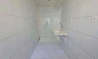 Imagem 6: Apartamento à Venda Condomínio Moradas Universitá, Rosa Elze São Cristóvão/SE 1