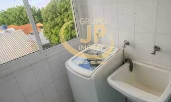 Imagem 5: Apto semi-mobiliado/ 2 Dorm./ Lazer completo/ Jd. Pagliato/ Aluguel R$ 1.900,00