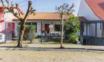 Imagem 2: Casa em Rua Alcebíades Antônio dos Santos - Nonoai - Porto Alegre/RS