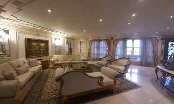 Imagem 6: Casa com 5 dormitórios, 1335 m² - venda por R$ 20.900.000,00 ou aluguel por R$ 85.800,00/m