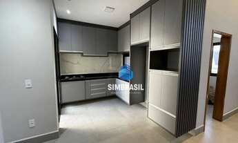 Imagem 6: Casa com 3 quartos à venda no Residencial Mantova (Indaiatuba/SP