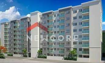 Imagem 3: Apartamento em Rua Mirataia - Pechincha - Rio de Janeiro/RJ