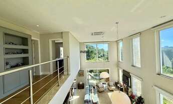 Imagem 7: INBOX CIA IMOBILIÁRIA VENDE - Casa com 4 suites NO VALE DOS VINHEDOS