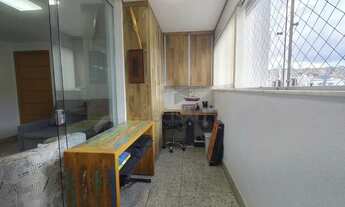 Imagem 4: Apartamento 3 Quartos à venda, 3 quartos, 1 suíte, 2 vagas, Serra - Belo Horizonte/MG