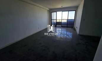 Imagem 2: Apartamento 3 Quartos (1 Suíte + Dependência Completa) Farol, Maceió